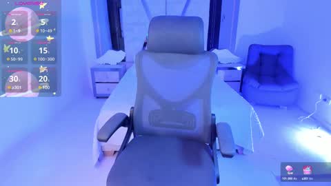 Emy Silver online show from 02/18/25, 06:37