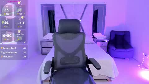 Emy Silver online show from 02/19/25, 06:32