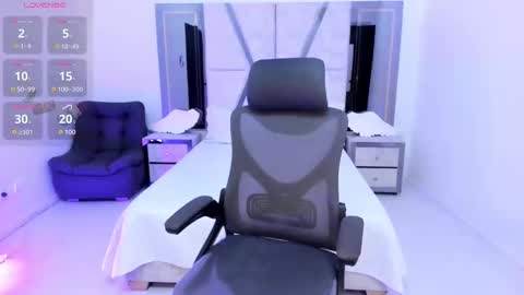 Emy Silver online show from 02/26/25, 02:46