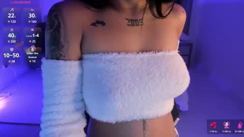 Emy Silver online show from 02/26/25, 05:50