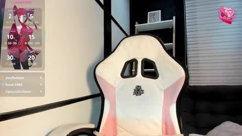 Emy Silver online show from 03/01/25, 06:21