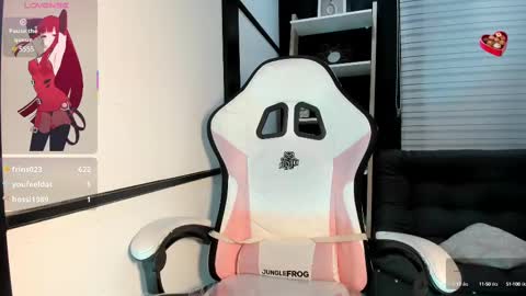 Emy Silver online show from 03/01/25, 09:26