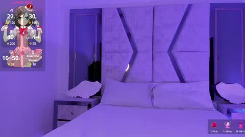 Emy Silver online show from 03/04/25, 05:34