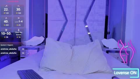 Emy Silver online show from 03/05/25, 06:34