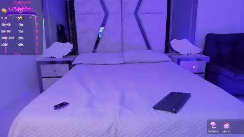 Emy Silver online show from 03/11/25, 04:07