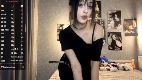 Amelia online show from 11/24/25, 08:30