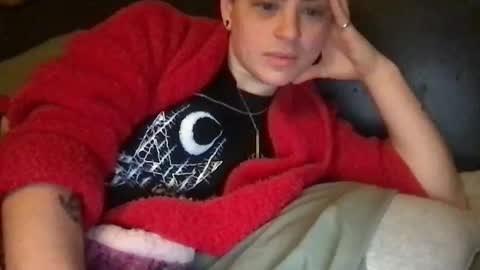 enbythrob online show from 02/05/26, 07:57