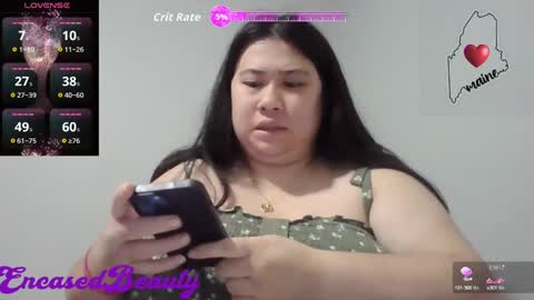 Ela online show from 10/06/25, 01:14