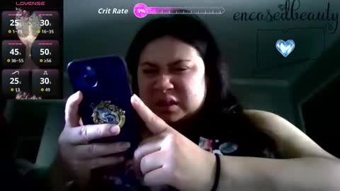 Ela online show from 04/25/26, 07:44