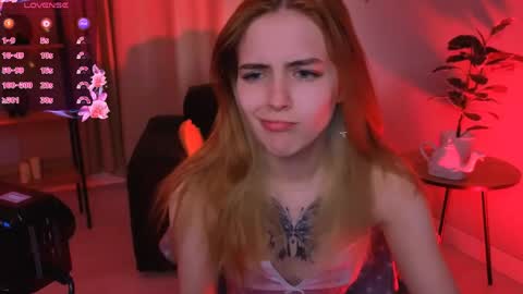 enchanted_bella online show from 04/24/26, 02:19