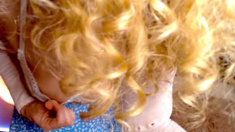 Snapshot of enchanti chatting on 01/31/25, 05:53 Enchanti online show from 01/31/25, 05:53