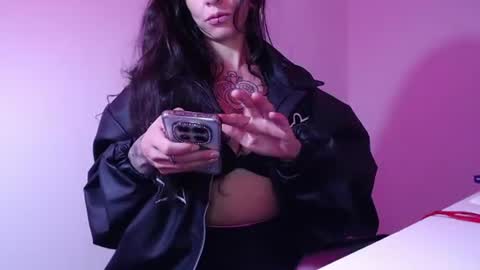 Snapshot of enchantressqueen chatting on 07/24/26, 12:36 EnchantressQueen online show from 07/24/26, 12:36