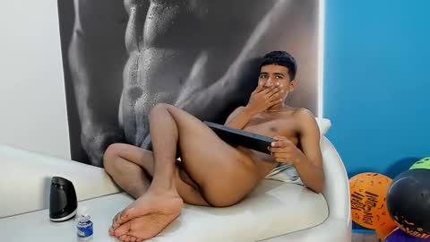 Ender online show from 11/05/25, 05:46