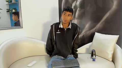 Ender online show from 11/06/25, 02:07