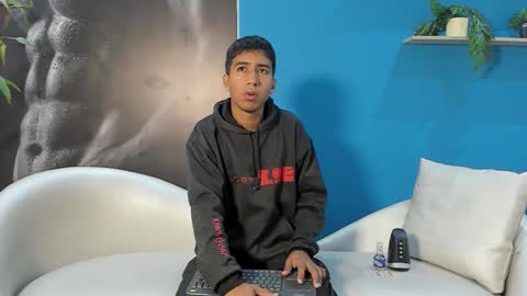 Ender online show from 01/13/26, 01:16