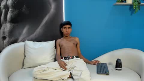 Ender online show from 02/05/26, 02:54