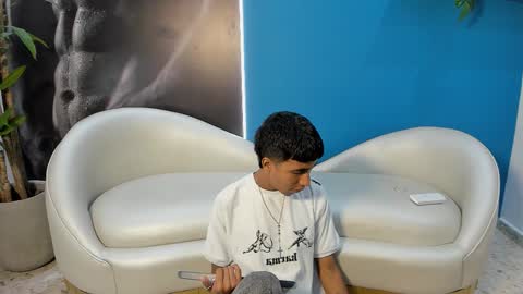 Ender online show from 02/14/26, 02:03