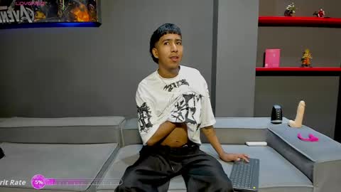 Ender online show from 04/22/26, 02:18