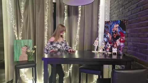 Alice online show from 04/29/26, 09:32