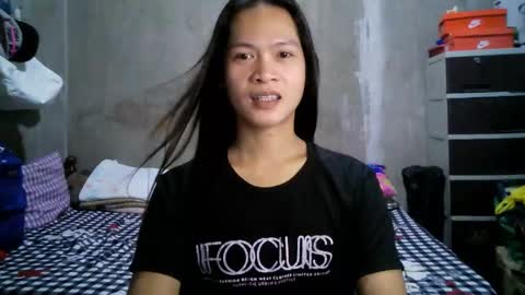 I am MITCH online show from 02/07/25, 09:16