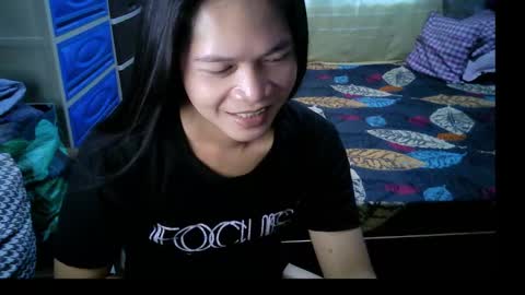 I am MITCH online show from 03/10/25, 06:59