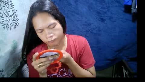 I am MITCH online show from 10/23/25, 02:22