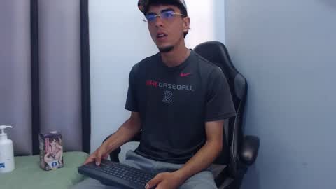 Snapshot of endrick_23 chatting on 03/01/26, 03:52 endrick_23 online show from 03/01/26, 03:52