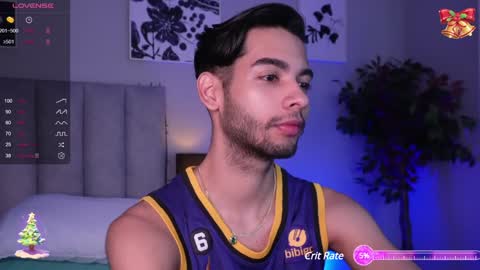 Endy online show from 01/02/25, 12:46