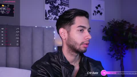 Endy online show from 01/04/25, 12:38