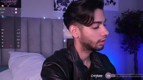 Endy online show from 01/04/25, 03:39