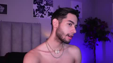 Endy online show from 01/08/25, 12:47