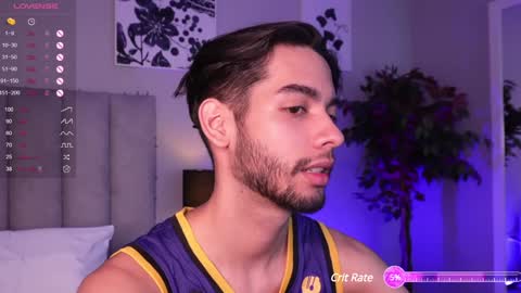 Endy online show from 01/09/25, 03:44