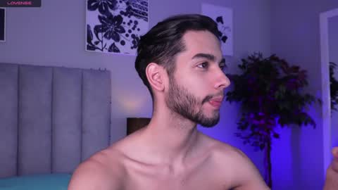 Endy online show from 01/12/25, 12:44