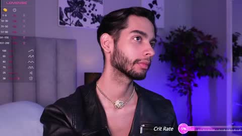 Endy online show from 01/16/25, 03:46