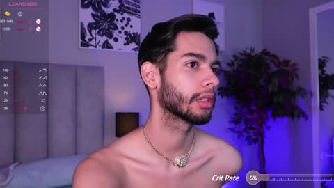 Endy online show from 01/18/25, 12:47