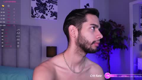 Endy online show from 01/19/25, 12:50