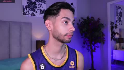 Endy online show from 01/22/25, 12:38