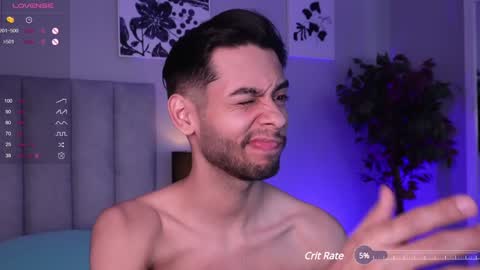 Endy online show from 01/24/25, 04:17