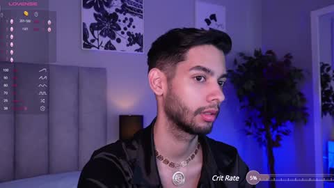 Endy online show from 01/30/25, 12:48