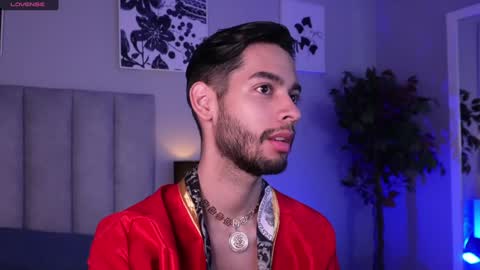 Endy online show from 02/04/25, 12:44