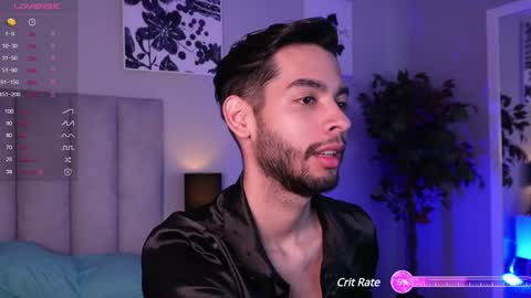 Endy online show from 02/05/25, 12:49