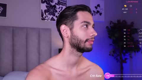 Endy online show from 02/09/25, 12:41