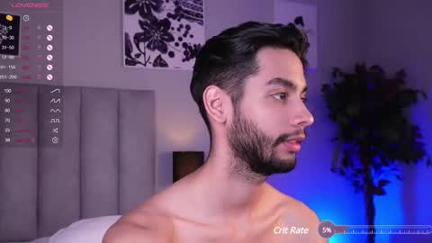 Endy online show from 02/11/25, 03:40