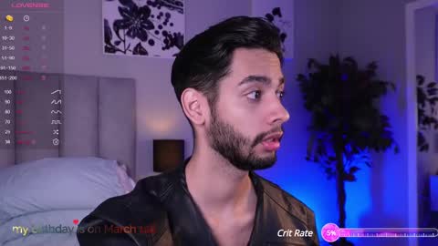 Endy online show from 02/13/25, 12:43