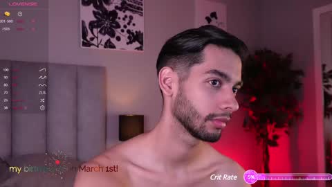 Endy online show from 02/20/25, 12:47