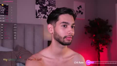 Endy online show from 02/21/25, 12:50