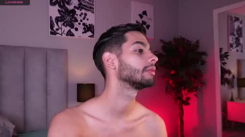 Endy online show from 02/23/25, 12:48