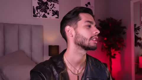 Endy online show from 02/25/25, 12:45