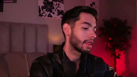 Endy online show from 02/27/25, 12:45