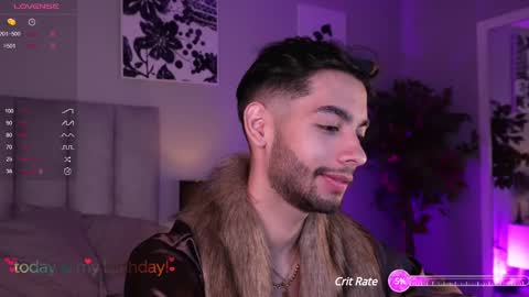 Endy online show from 03/01/25, 12:56